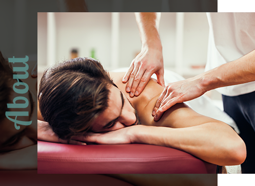 Deep Tissue Massage Therapy Atlanta